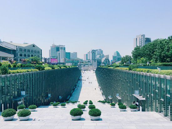 Ewha Womans University